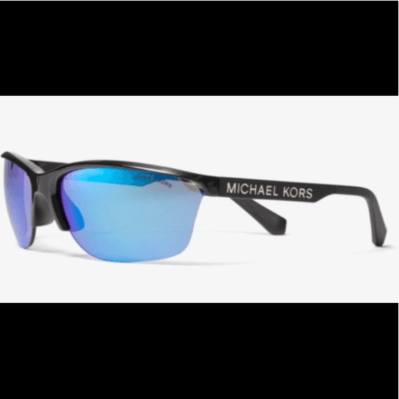 NWC MICHAEL KORS PLAYA SUNNIES - Picture 2 of 8